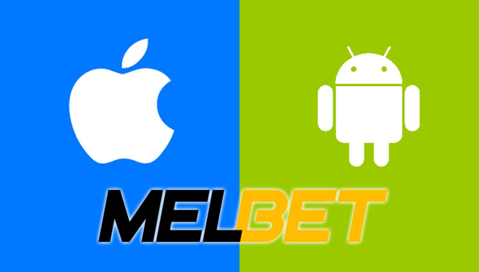 l'application Melbet pour Android