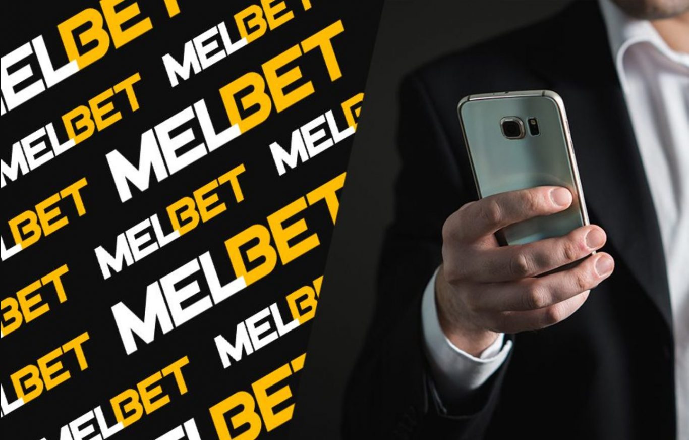 Téléchargement de Melbet app iOS depuis App Store