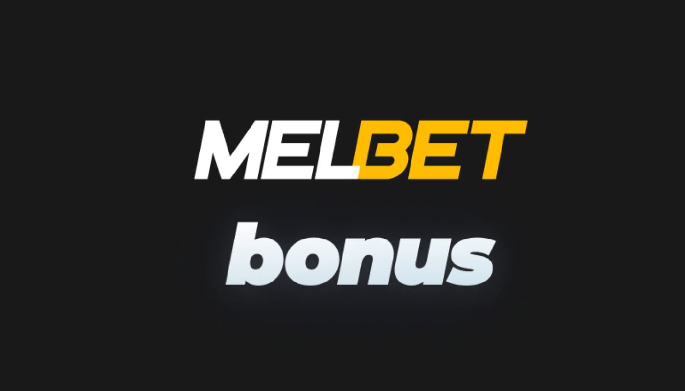 Melbet bonus